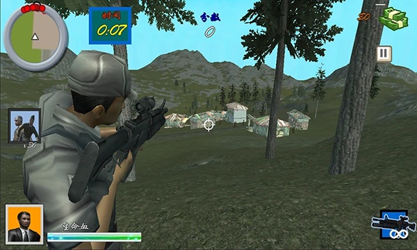 狙击日本鬼子4官方版