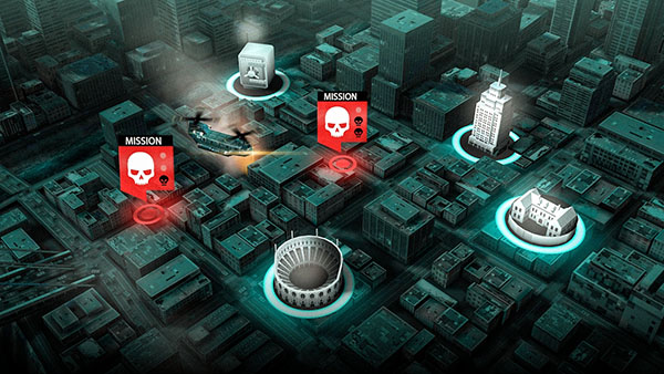 死亡扳机官方版