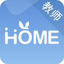 青蓝家园教师端app