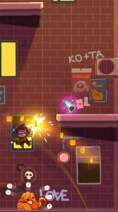 曲奇必死官方版