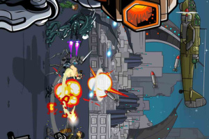 战争进化史(Age Of War)