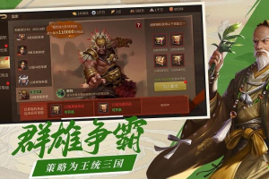 三国点将录手游官方版