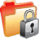 便携式文件夹加密器
