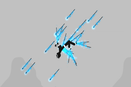 弄死火柴人内置MOD菜单版