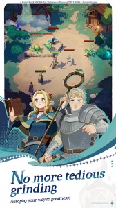 剑与远征启程国际版(AFK Journey)