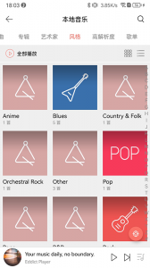 Eddict Player官方版