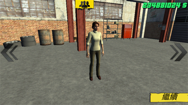 疯狂的迈阿密官方版