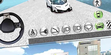 简单上手的驾驶模拟手游合集