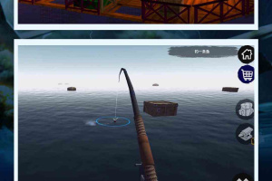 木筏求生联机版