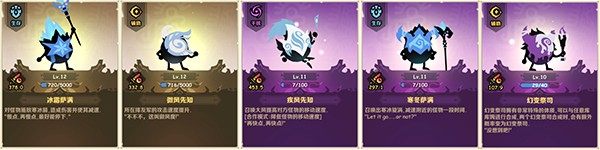 疯狂的库库姆手游