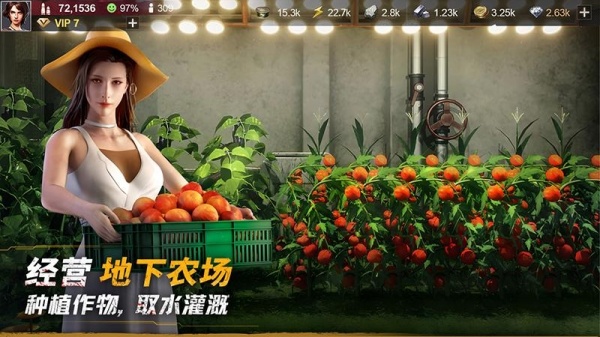 黎明堡垒官方版