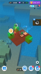 海上建造模拟官方版