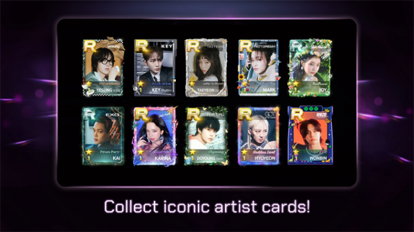 SuperStar SMTOWN官方正版