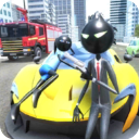 逃亡的超人手游