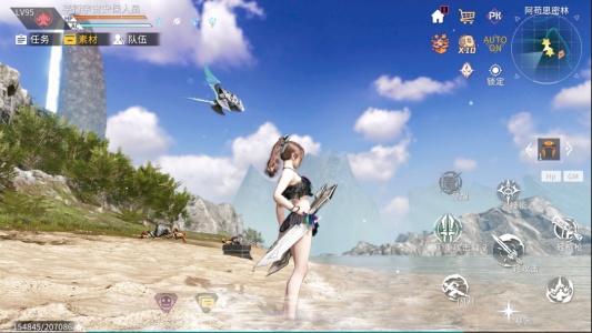 时间秩序官方版