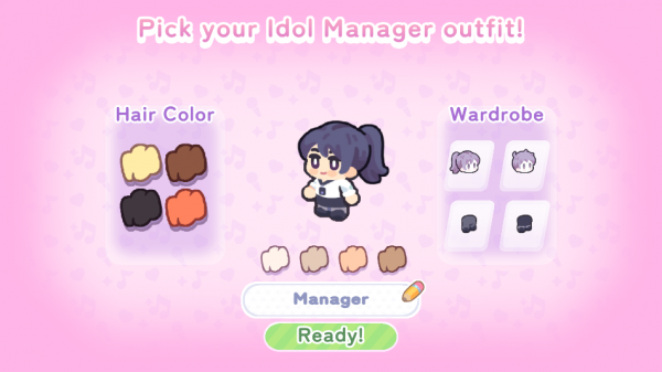 Kpop学院中文最新版