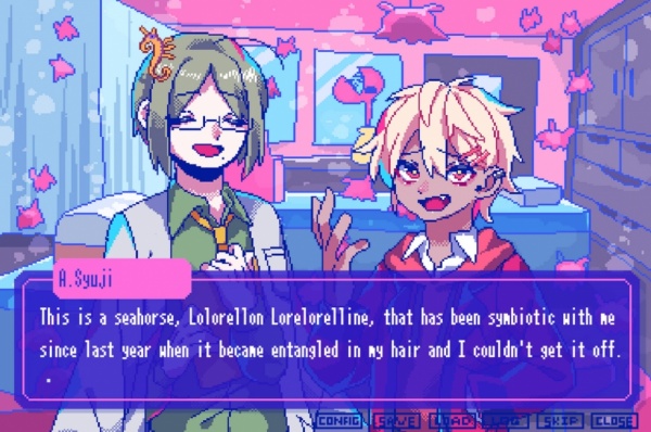 若不疯魔何言爱过