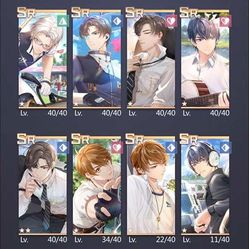 未定事件簿oppo版