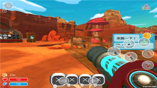 史莱姆牧场手机版