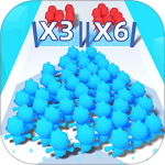 颜色大作战最新版