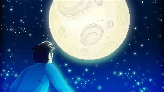 驻留官方中文版