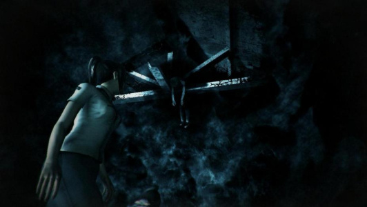 小镇惊魂：黑暗守护者