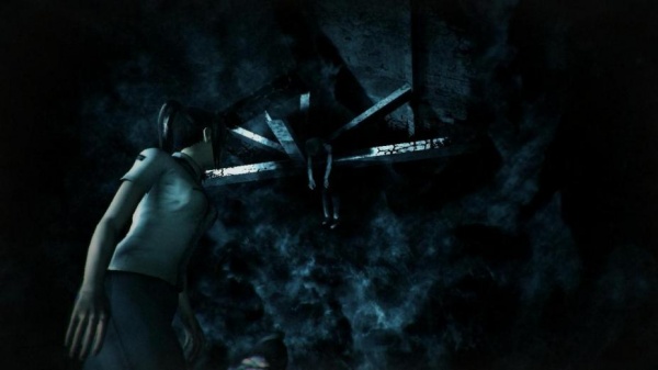 小镇惊魂：黑暗守护者