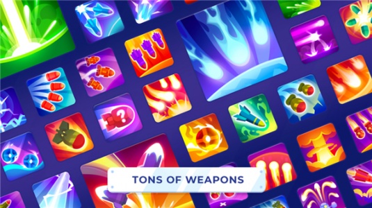 坦克之星2国际服