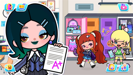 Aha的世界国际版(Aha World)