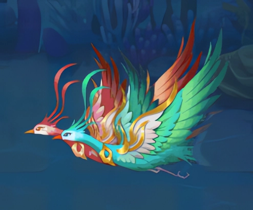 街机达人捕鱼经典原版