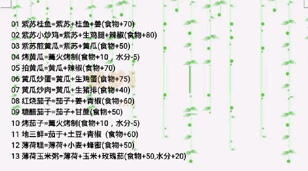 创造与魔法官服