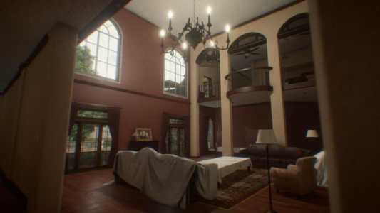 瓦斯克里克的谋杀