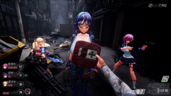 死亡之种:爱之巢穴