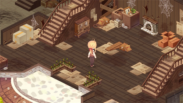 可爱豪宅官方正版