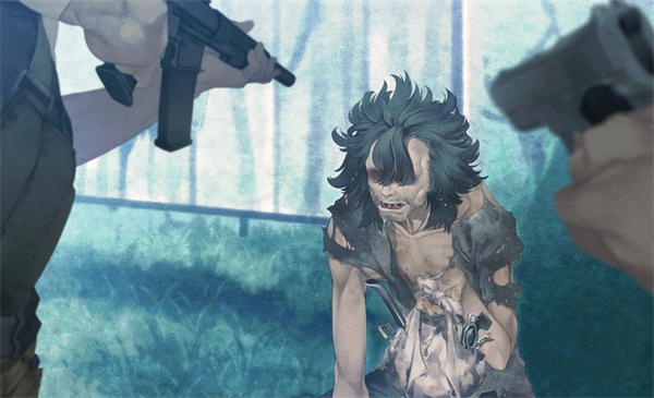 星之终途(Stella of The End)