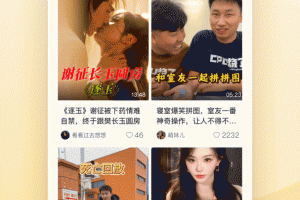 爱奇艺随刻tv版