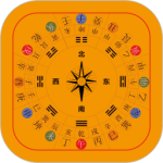 罗盘相机app