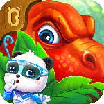 奇妙恐龙帮帮队手机版