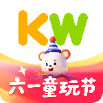 孩子王app