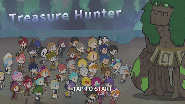 寻宝猎人官方版