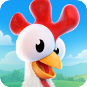 卡通农场国际服(hayday)