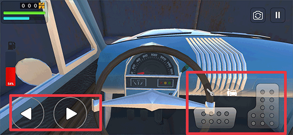 长途旅行2游戏手机版