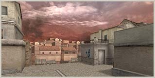 穿越火线枪战王者极速版