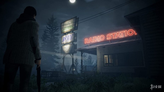 心灵杀手重制版