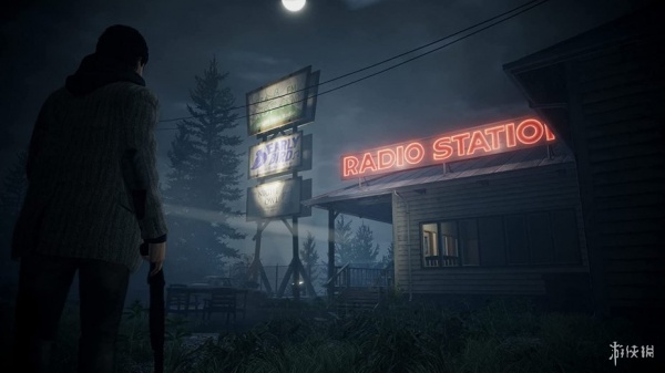 心灵杀手重制版