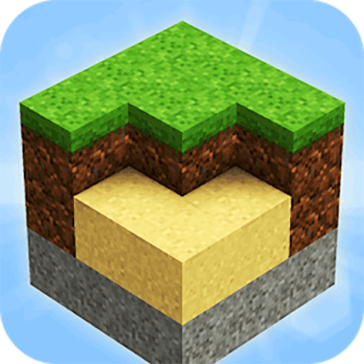 小小沙盒世界正版