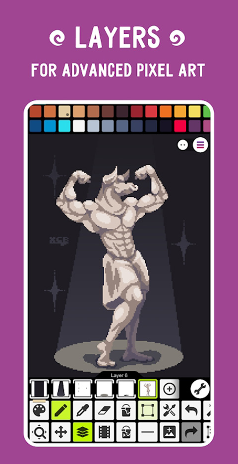 Pixel Studio官方版