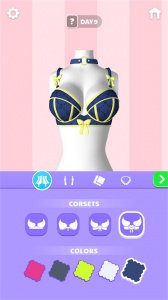 文胸制造商(Bra Maker)官方正版