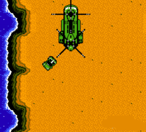 赤色要塞经典版