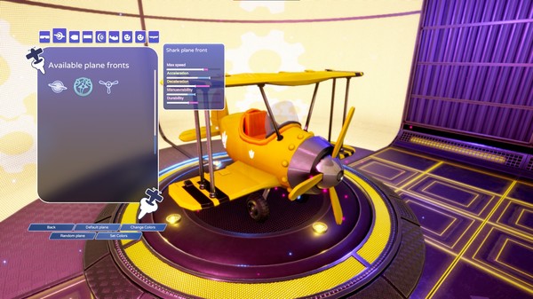 动物对抗赛：在空中